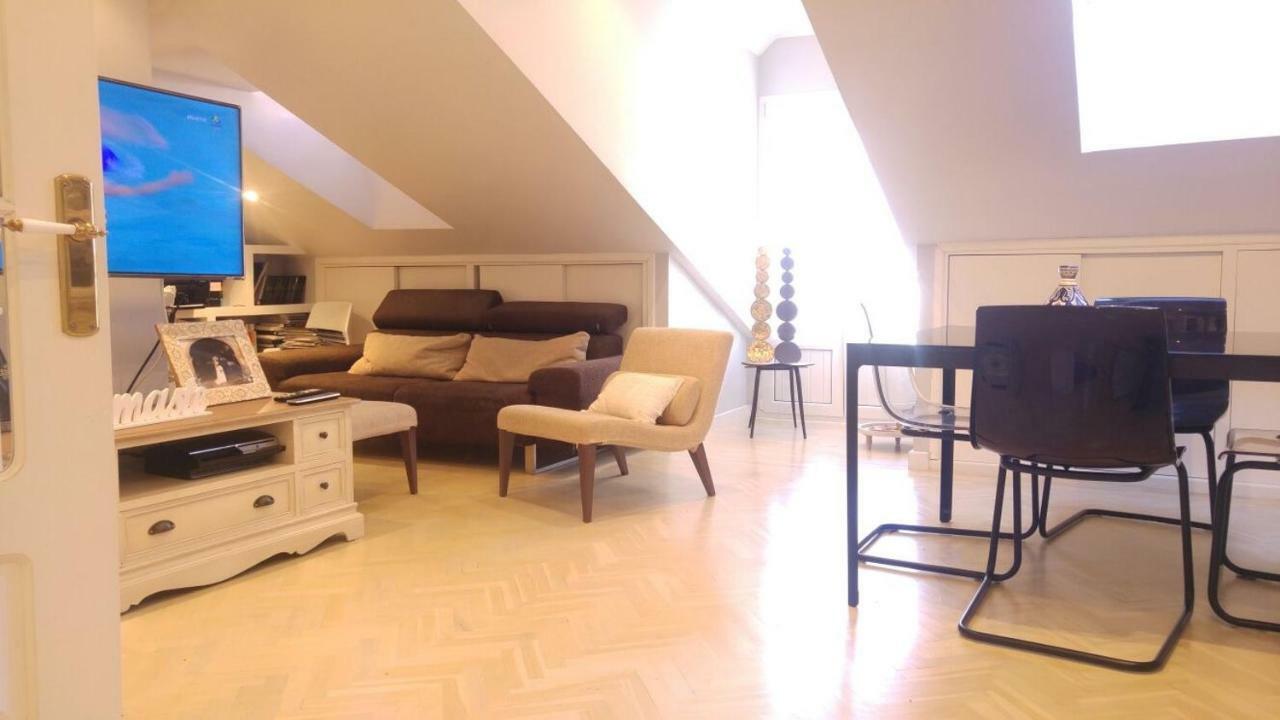 Appartement 3m *